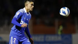 Darío Osorio encabeza la “carpeta de salidas” en Universidad de Chile