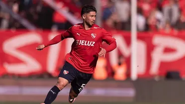 A lo Luis Hermosilla: Escándalo de indisciplina sacude a Felipe Loyola en Independiente