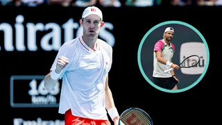 Jarry vs Dimitrov: Cuándo y dónde ver el debut de “La Torre” en Montecarlo