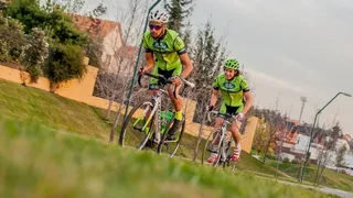 Martín Ulloa fue el gran vencedor del Triatlón Piedra Roja 2016