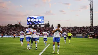 “La Franja”: Universidad Católica se prepara para el duelo de punteros ante Curicó Unido