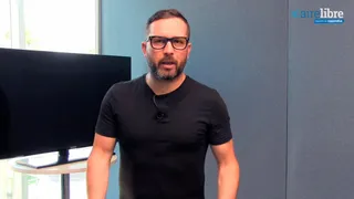 Rodrigo Goldberg: No me han pedido ningún proyecto para Universidad de Chile