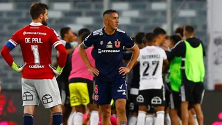 “En la ruta del León”: El análisis de la caída de U. de Chile ante Colo Colo en el Monumental