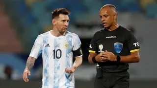 Ecuador falló en la definición y cayó ante la Argentina de Messi en Copa América