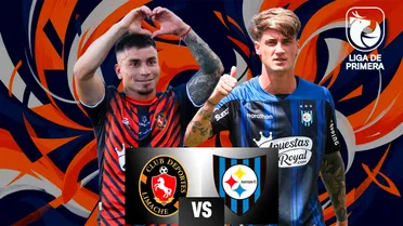 EN VIVO: Limache vs Huachipato por el Campeonato Nacional 2026