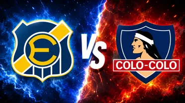 Everton vs Colo Colo EN VIVO: minuto a minuto Campeonato Nacional 2026