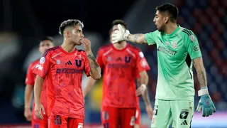 En Perú apuntan al principal punto débil de U de Chile para la revancha con Alianza Lima