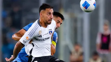 Colo Colo se mueve en el mercado: defensa que brilló en O’Higgins podría reforzar a los albos