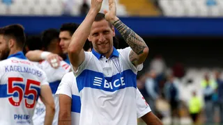 Luciano Aued repasa sus éxitos con la UC tras su retiro: “Marcamos época porque no nos conformábamos con nada”