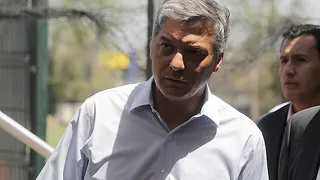 Presidente de la ANFP insistió: La solución no es parar el fútbol chileno