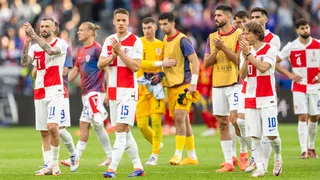 Croacia vs Albania por la EURO 2024 EN VIVO: Formaciones, a qué hora comienza el partido, cuándo y dónde verlo