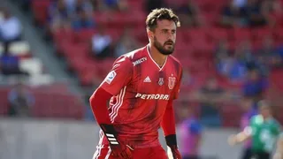 La formación de la U para su “final” ante Curicó en la lucha por escapar del fondo de la ponderada