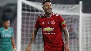 Colón decidirá este viernes qué hace contra Pinilla y club chileno sondea al delantero