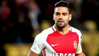 AS Monaco pretende vender a Falcao y ya le tiene reemplazante