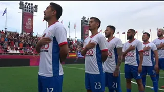 Chile se despidió con una victoria del Mundial de Fútbol 6