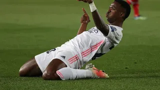 Los goles de Vinicius y Asensio que le dieron el triunfo a Real Madrid sobre Liverpool en Champions