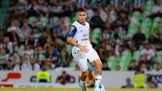 Sebastián Vegas se acerca con fuerza a Colo Colo tras ser “sacrificado” en Monterrey