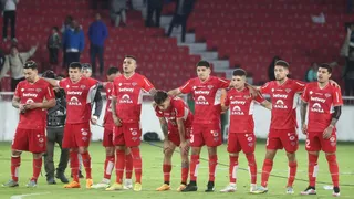 Ñublense vendió cara su eliminación en la Copa Sudamericana ante Liga de Quito