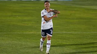 Zavala y supuesto interés de Colo Colo: Voy a esperar que termine el torneo y decidiré mi futuro