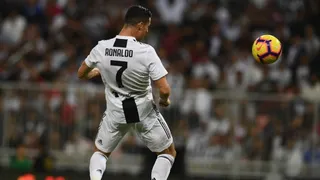 Allegri y el triunfo en la Supercopa de Italia: Por esto fichamos a Cristiano, es el mejor