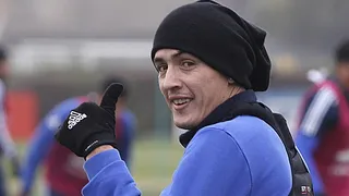 Matías Rodríguez: Mauricio Isla tiene todo para jugar en la U, acá lo esperamos