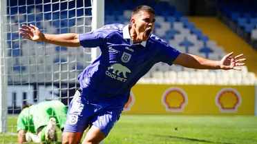 Curicó Unido 2-3 Deportes Concepción por la Primera B 2025: resumen, goles, resultado y estadísticas