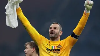 ¿Juegan Vidal y Alexis? La formación de Inter para la Supercopa de Italia ante Juventus