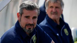 Miguel Ramírez tras el empate ante Wanderers: Nos faltó, teníamos esperanzas de chances para la liguilla