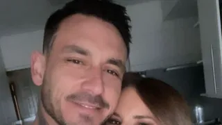 El nuevo mensaje de Mauricio Pinilla y Gala: Gracias por sus buenas vibras