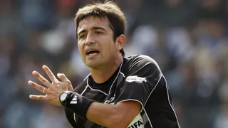 Pablo Pozo y los errores arbitrales de la Fecha 10: Fue un mal fin de semana