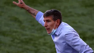 Martín Palermo: Chile me hizo empezar a ver las cosas de otra manera