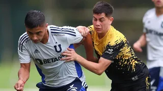 La U y Coquimbo Unido se miden en el arranque del triangular amistoso de verano