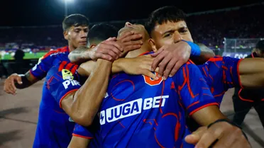 La U recupera una pieza clave: asoma como opción para Gago ante Cobresal