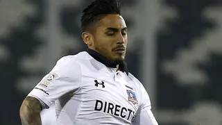 Marco Bolados está a detalles de llegar a Universidad Católica