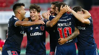 “En la Ruta del León”: El decisivo duelo de la U ante Curicó