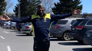 Ex jugador de U. de Conce, Leones y Español murió en Estados Unidos