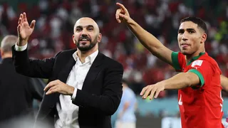 DT de Marruecos: “Es algo maravilloso para el pueblo marroquí, queremos darles más”