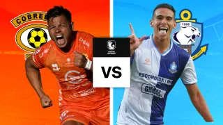¿Quién transmite Cobreloa vs Antofagasta? Horario, canal y dónde ver EN VIVO la Primera B 2026