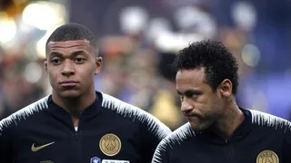Contra Neymar y Messi: La guerra interna que desató Kylian Mbappe en PSG