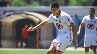 Rangers vs Temuco EN VIVO por la Copa Chile 2025: horario y dónde verlo por TV y online