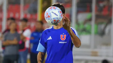 Un ex Selección y un DT en crisis: Los dos “bombazos” que busca la U tras el adiós de Paqui