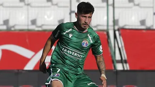 Nicolás Fernández se acerca a ser el primer refuerzo de U. Católica