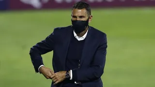 Gustavo Poyet por complejo momento de la UC: Me está costando más de lo que esperaba