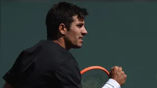 ¿Dónde y a qué hora ver a Cristian Garin en la primera ronda del Masters de Miami?