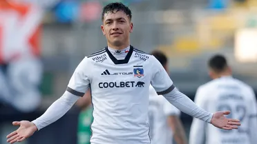 Se acabó la teleserie: Zavala deja Colo Colo y es nuevo refuerzo del líder del torneo