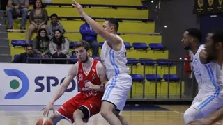 Liga Nacional de Baloncesto anunció su regreso para el próximo 6 de noviembre