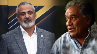 Reinaldo Sánchez sobre Milad: “Cómo puede ser que lo pasen a llevar de esa manera”