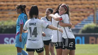 Colo Colo debutará esta tarde en la Copa Libertadores Femenina