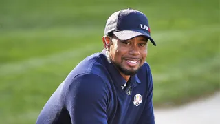 Tiger Woods sufrió un grave accidente vehicular en Los Angeles y está hospitalizado