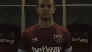West Ham anunció al volante Jack Wilshere como su nueva incorporación
